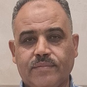 khaled Ismaiel