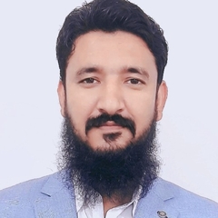 Muhammad Naeem Ullah Kundi