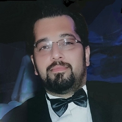Hatem  AL NASORALLAH , Manager - Taxation Services 