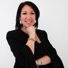 Cinzia Nitti, Business Journalist & Senior Media Relations Consultant (freelancer)