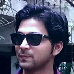 Asif Iqbal, Sr. Process Engineer