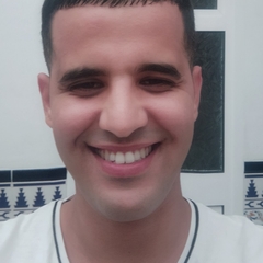Mohamed  Sabour elalaoui , Waiter Cum Barista