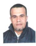 إيهاب عبده, Senior Technical Advisor