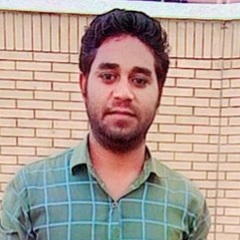 Aasif  Kamru, Office Assistant