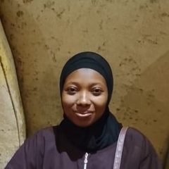 MUNUBIYYA SANI  JIBRIL