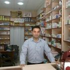 muhammad abdul raouf, pharmacy manager