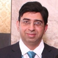 Suresh Chawdhary, VP, Information Security