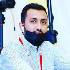 Tayyab Arif, IT Network Engineer