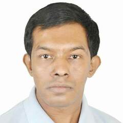 Rohit Manohar, Senior Executive -- Insurance