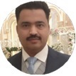 Javaid Zafar, Branch Manager Logistic