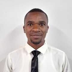 Ronald  Okoth , Project assistant 
