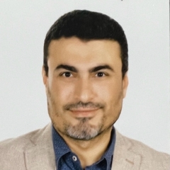 Mahmoud  Abdallah , مدير ادارى
