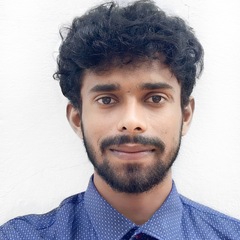 Sai Kumar, Data Scientist Engineer