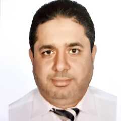 أسامة حسين, Construction Project Manager