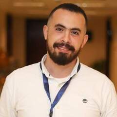 Taher Mahran, Talent Acquisition Team Leader