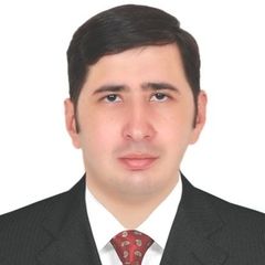 Irfan Ullah Khan, Technical Support Assistance