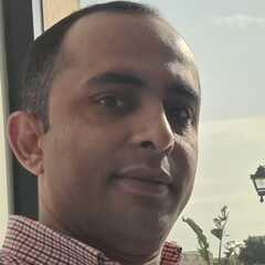 محمد  عمران, sales and service engineer 