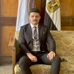 عبد الله الخولي, مدير مبيعات