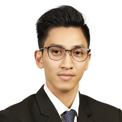 LINN MYAT, HR Administrator