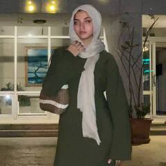 Maysa Muhamed-Alhusseiny