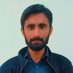 shahmir sultan, computer operator