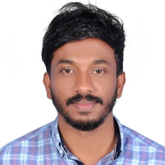 Fasil Lal  Malapurath , hvac site engineer