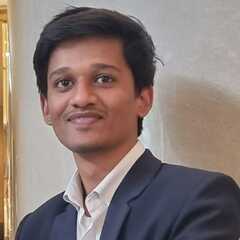 Aditya V Dhapte , IT Consultant