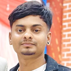 Madan Bhandari, Senior assistant (IT and Accounting )
