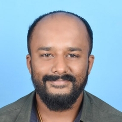 Akhilesh  Shetty , accountant assistant