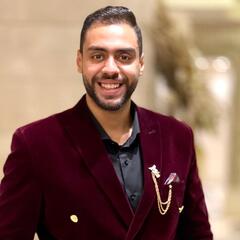 Ahmed  Abdelnasser