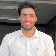 ibrahim  Elmahdy, orthodontist specialist