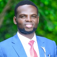 Vincent Tsimonywa, Sales & Service Center Officer