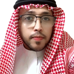 Abdulrahman  Awadh, Industrial Engineering Trainee
