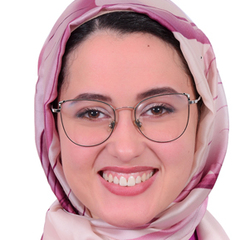 Manar Hassanien, Community Pharmacist