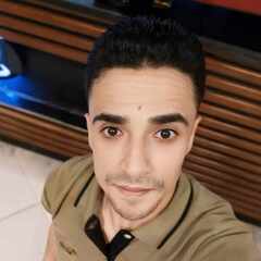 Ahmed Fawzy, Hotel Night Auditor
