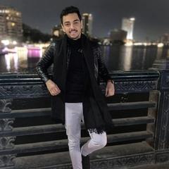 مينا نشات , محاسب مالي