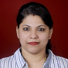 Priyanka  Kamble