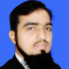 عدنان خان, Admin Associate
