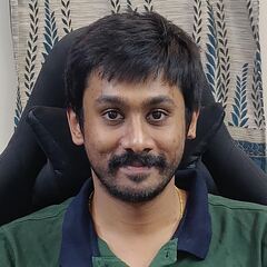 Ashish Shetty J, QA engineer 3 - Gen-AI Productivity Team. 
