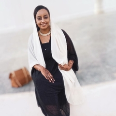 Zainab Omar Omar