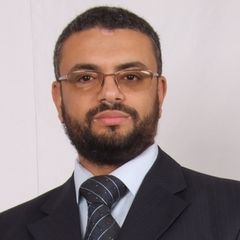 أشرف محمد, Plant manager