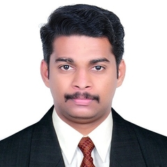 ARUN JOHN