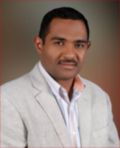 Mohammed Ismail, Business Applcations / Projects Manager