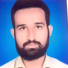 Waseem Akbar Channar Channar