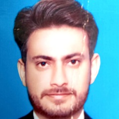 Zohaib Ali