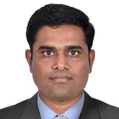 VINOD SHANKAR KARAT, Sales supervisor Team leader  - Vehicle Sales