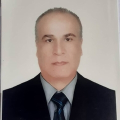 علي  انطكلي