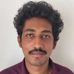 Jibin Ss, Junior architect