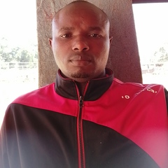 Nelson  Momanyi 