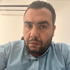 Ahmed Elshafei